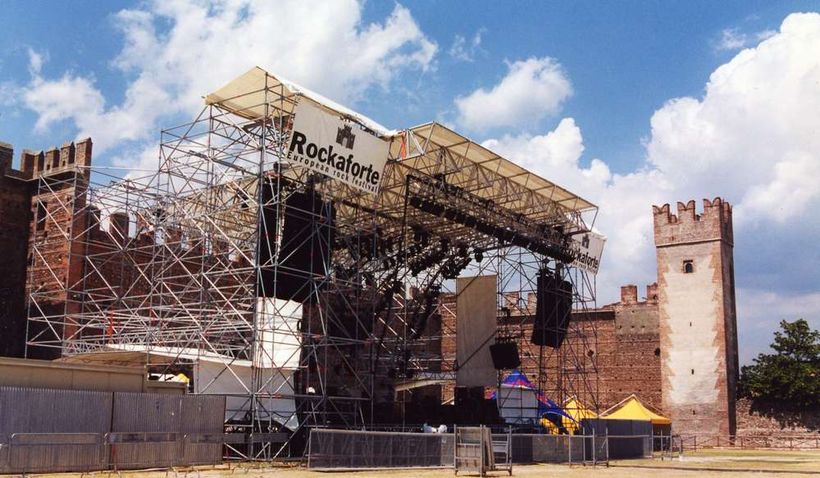 Rockaforte - Villafranca, giugno 2000 